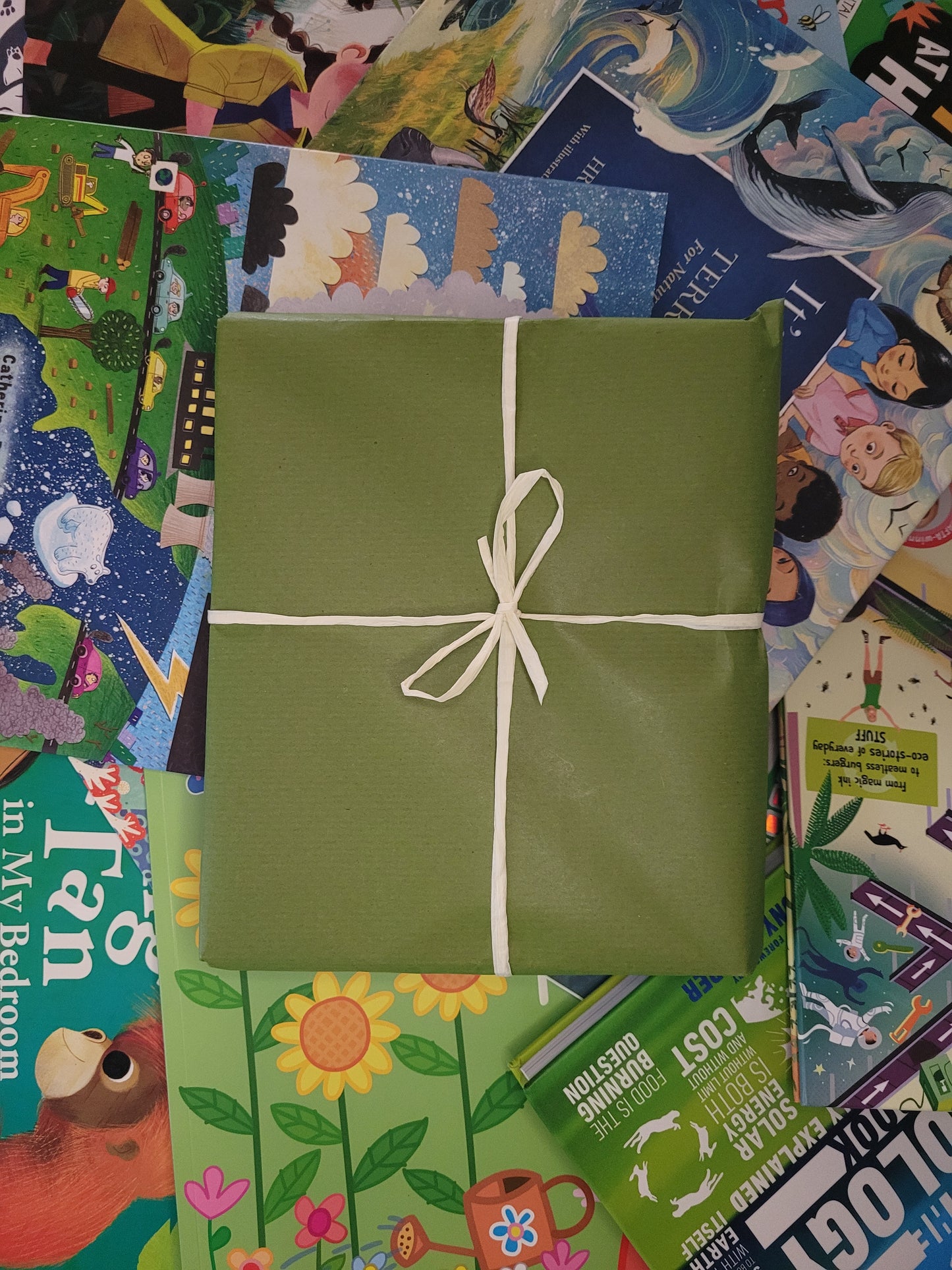 Micro Climate Books Gift Card