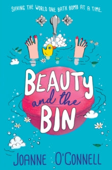 Beauty And The Bin by Joanne O'Connell