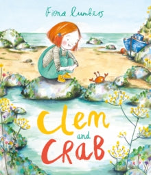Clem And Crab by Fiona Lumbers