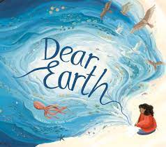 Dear Earth by Isabel Otter